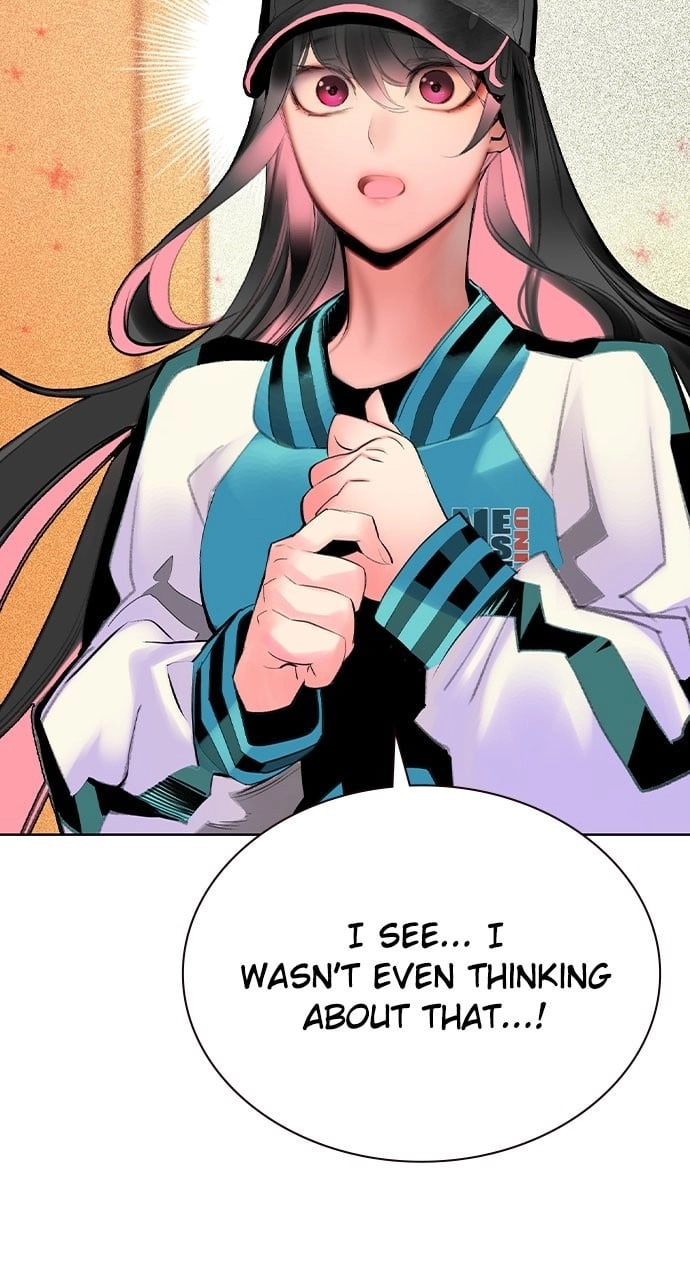 Jungle Juice Chapter 118, page 91 of 117