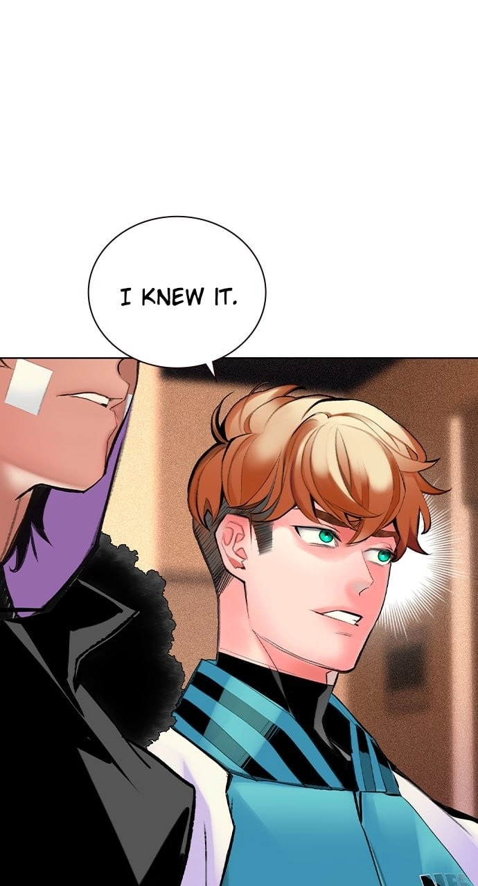 Jungle Juice Chapter 118, page 92 of 117
