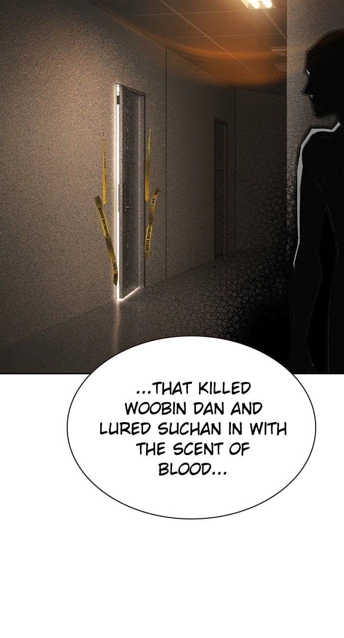 Jungle Juice Chapter 118, page 94 of 117