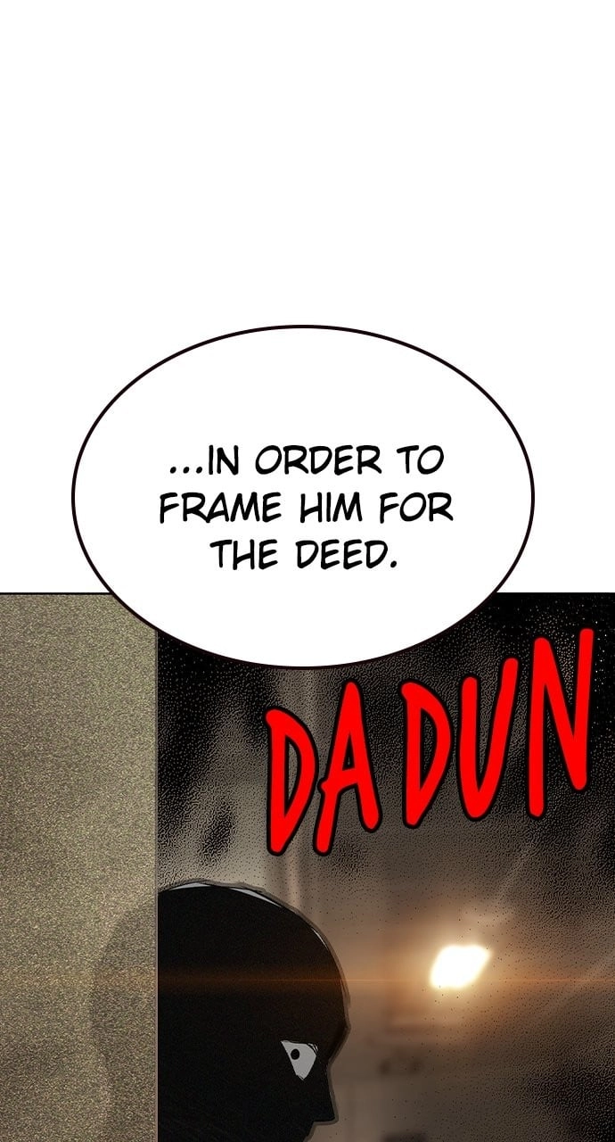 Jungle Juice Chapter 118, page 95 of 117
