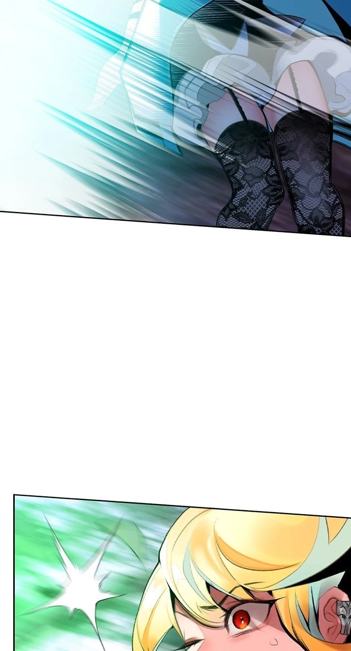Jungle Juice Chapter 119, page 100 of 131