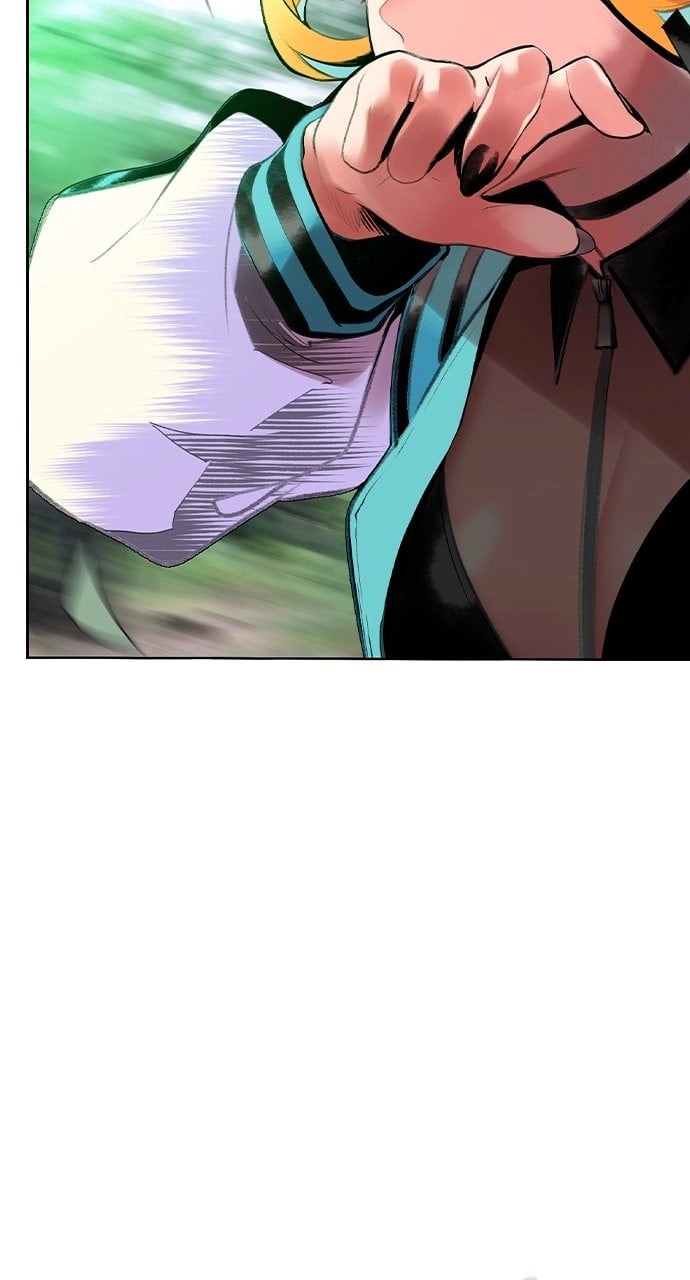 Jungle Juice Chapter 119, page 101 of 131