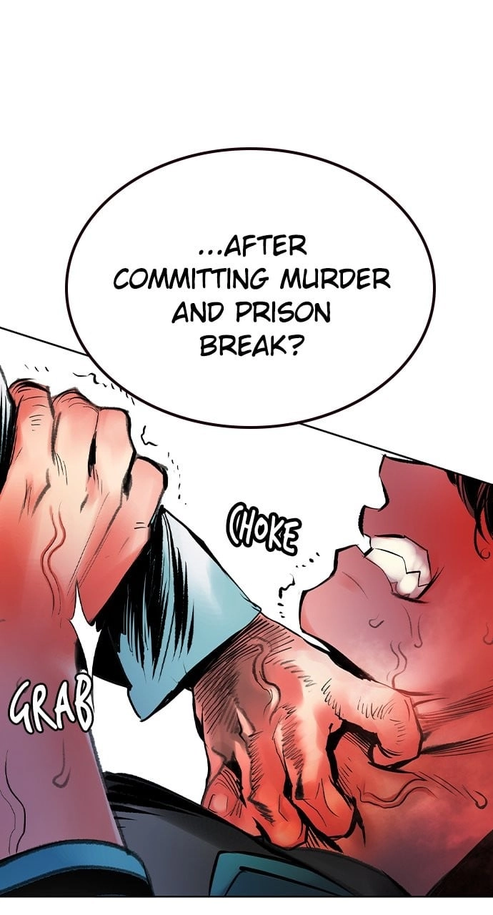 Jungle Juice Chapter 119, page 106 of 131