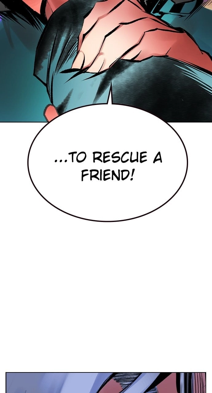 Jungle Juice Chapter 119, page 109 of 131