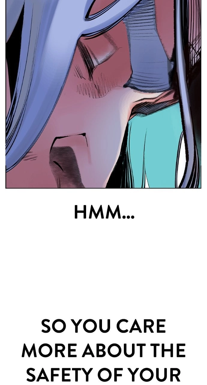 Jungle Juice Chapter 119, page 110 of 131
