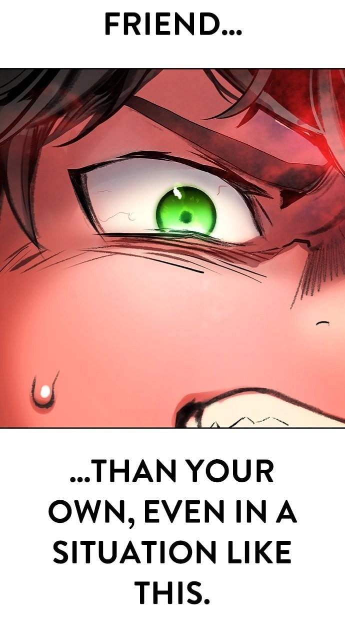 Jungle Juice Chapter 119, page 111 of 131