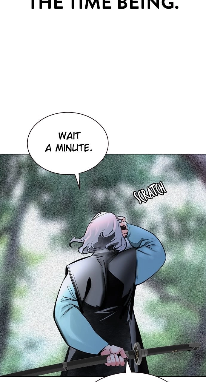 Jungle Juice Chapter 119, page 115 of 131
