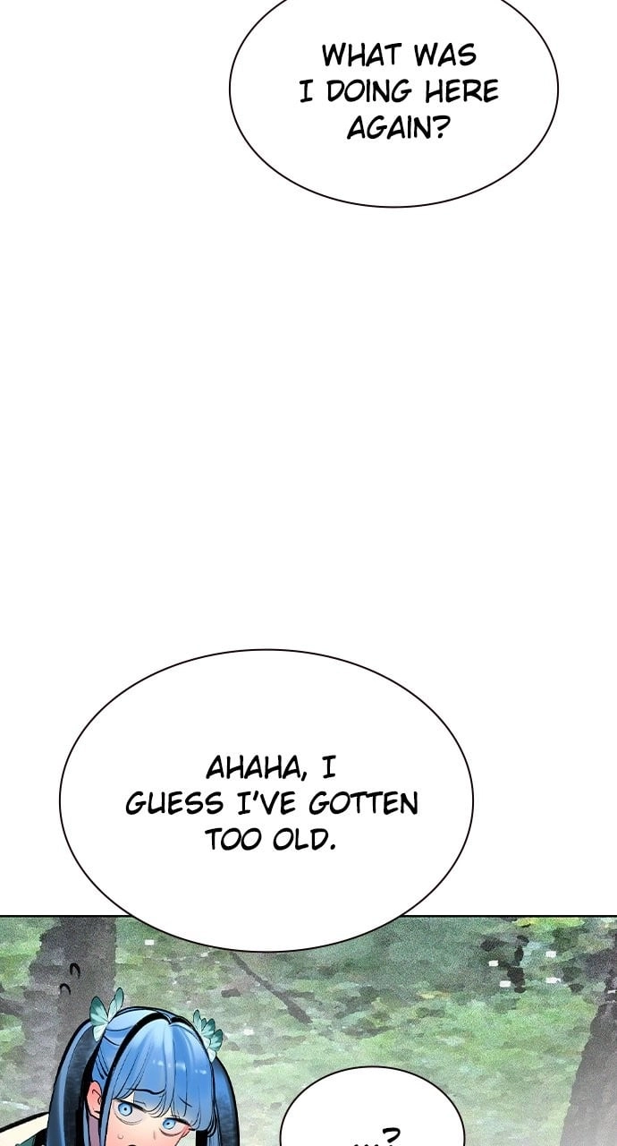 Jungle Juice Chapter 119, page 116 of 131