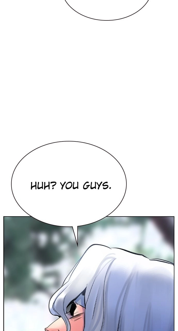 Jungle Juice Chapter 119, page 118 of 131