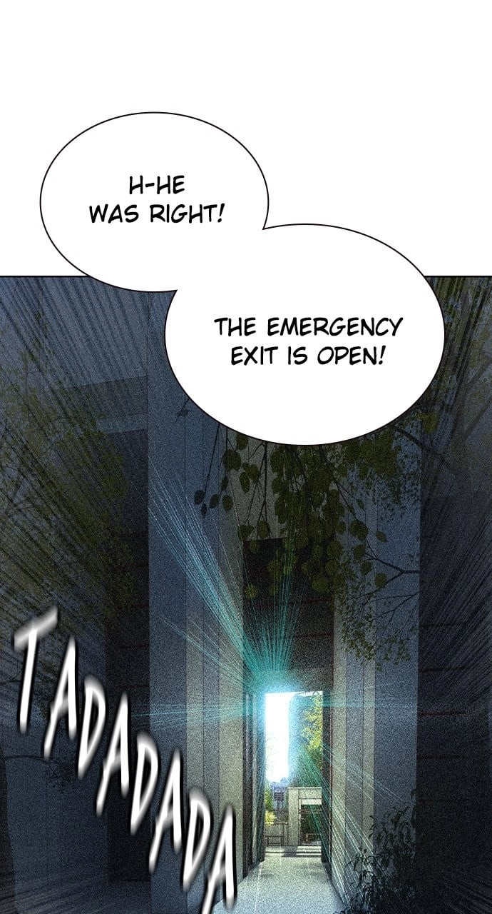 Jungle Juice Chapter 119, page 122 of 131