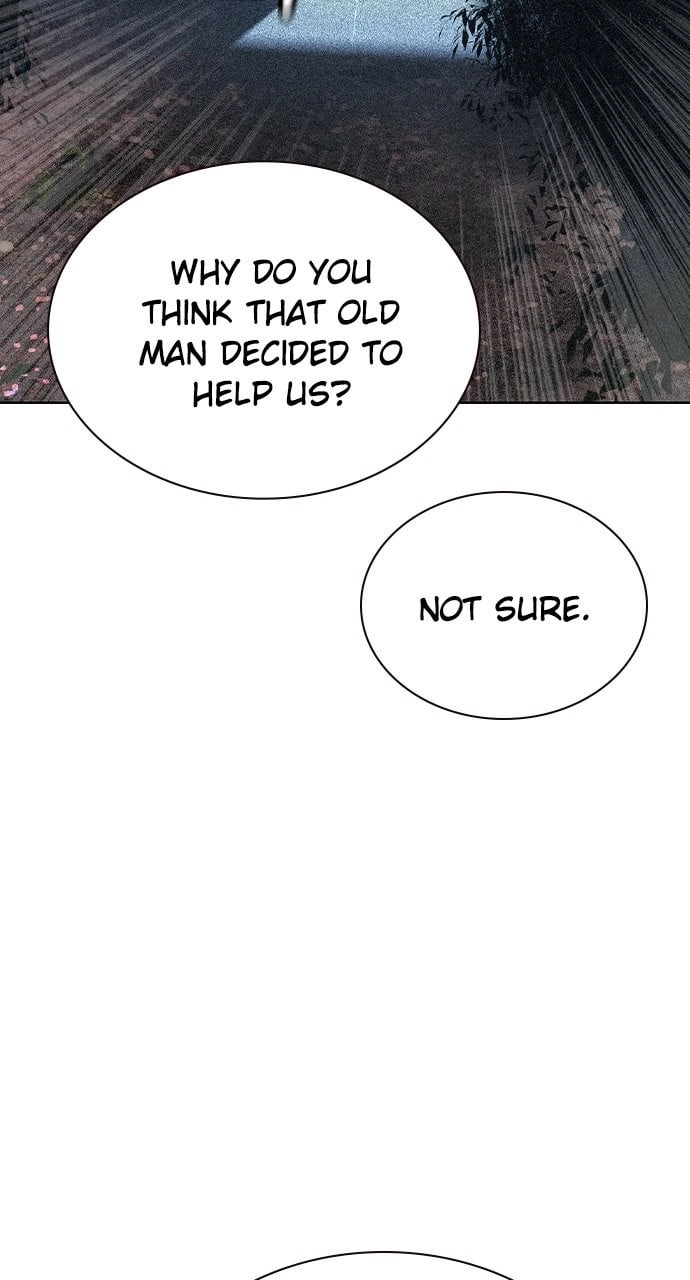 Jungle Juice Chapter 119, page 123 of 131