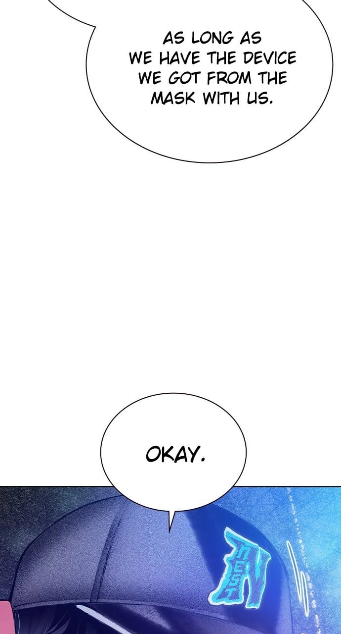 Jungle Juice Chapter 119, page 125 of 131