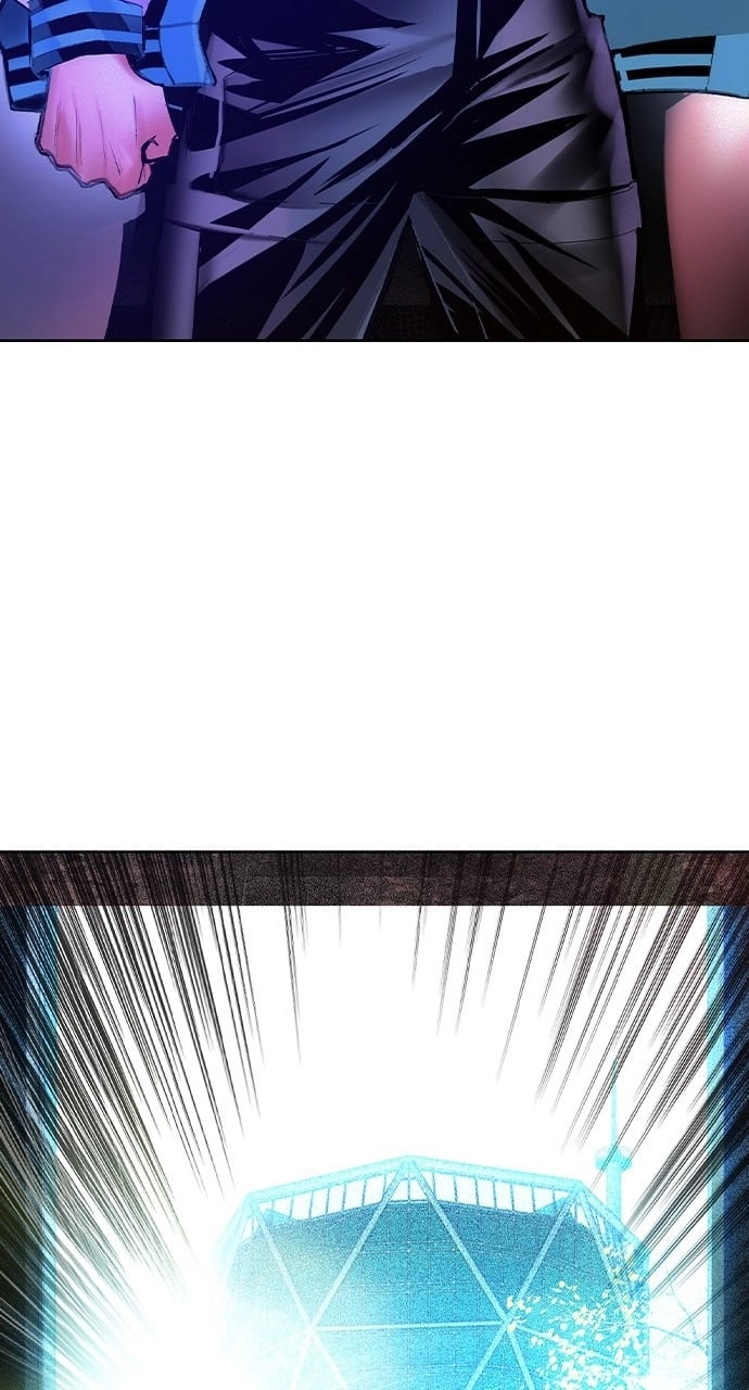 Jungle Juice Chapter 119, page 128 of 131