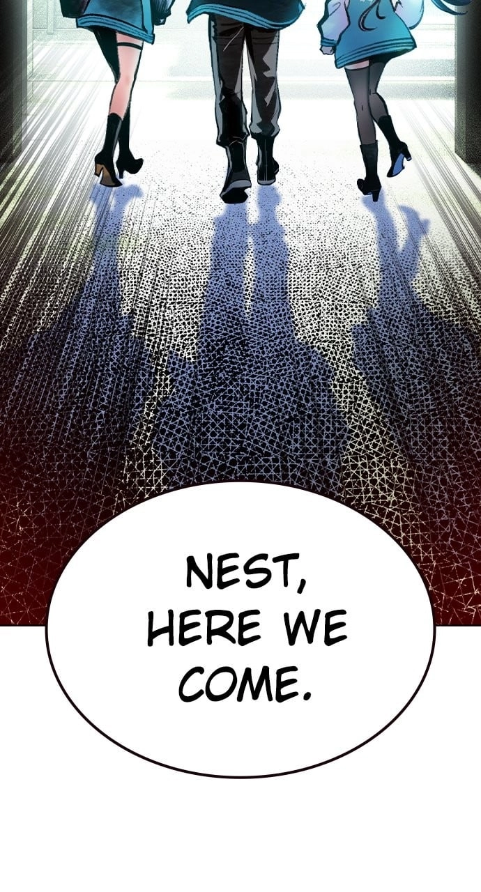 Jungle Juice Chapter 119, page 130 of 131