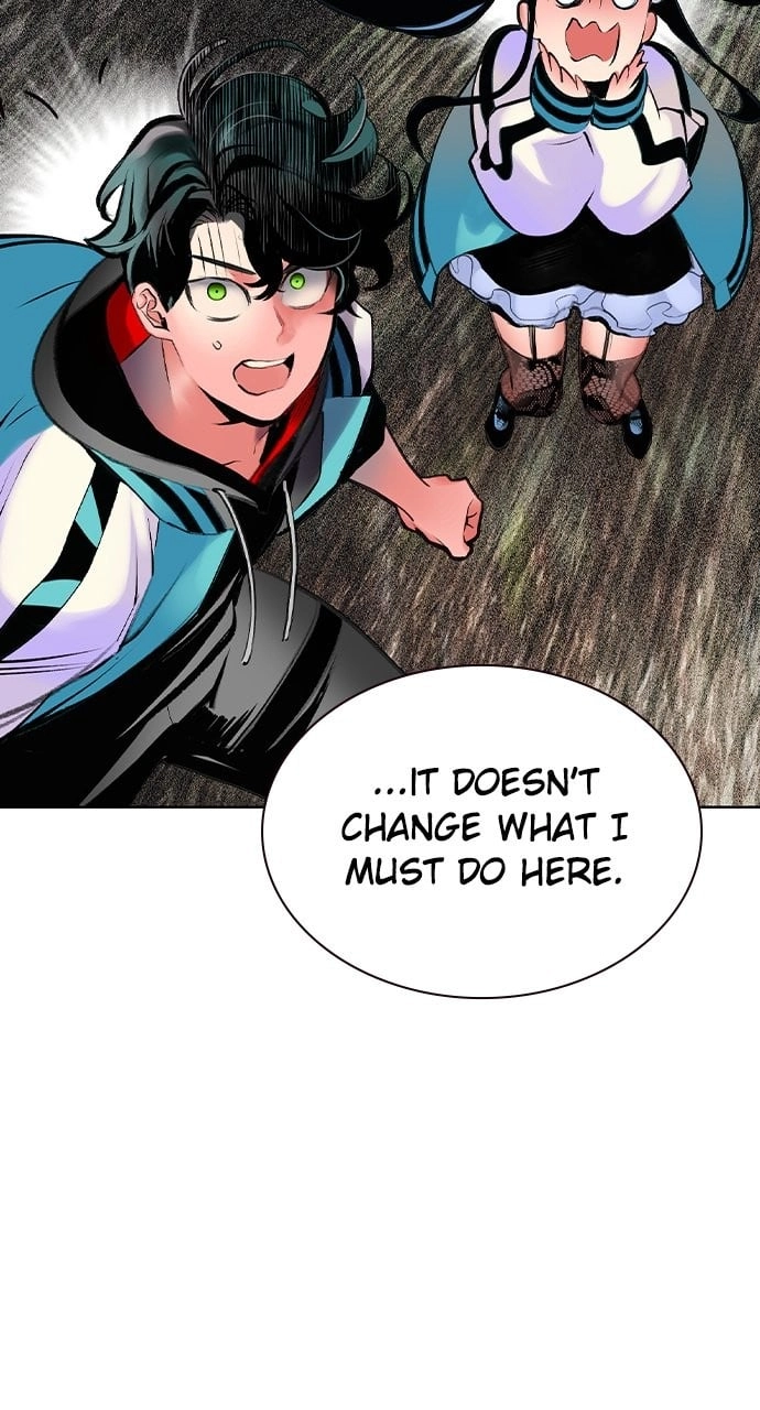 Jungle Juice Chapter 119, page 16 of 131