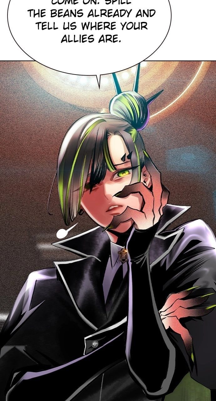 Jungle Juice Chapter 119, page 25 of 131
