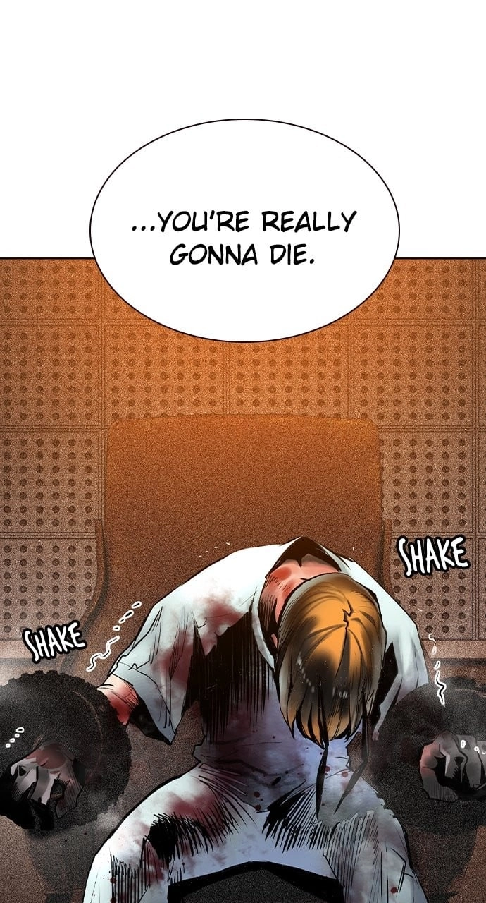 Jungle Juice Chapter 119, page 27 of 131