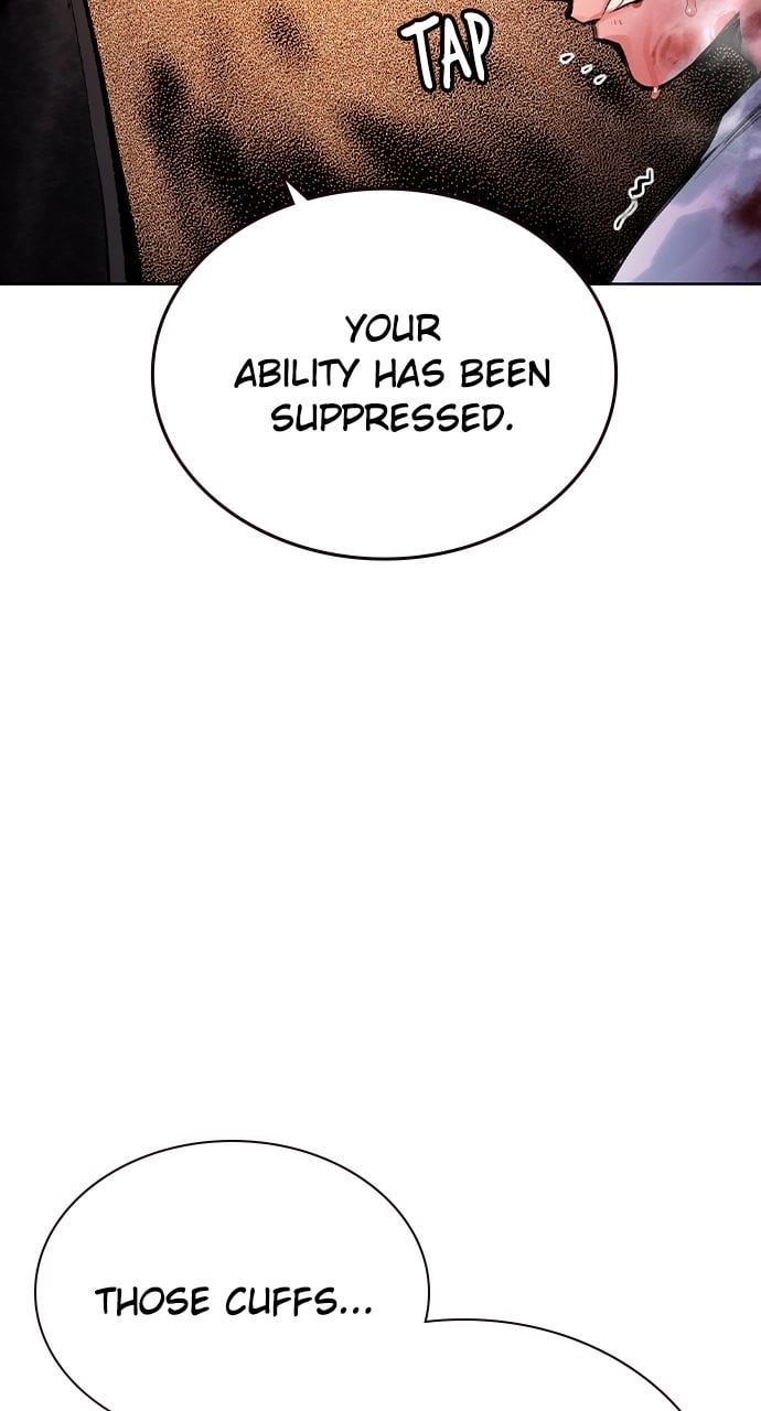 Jungle Juice Chapter 119, page 32 of 131