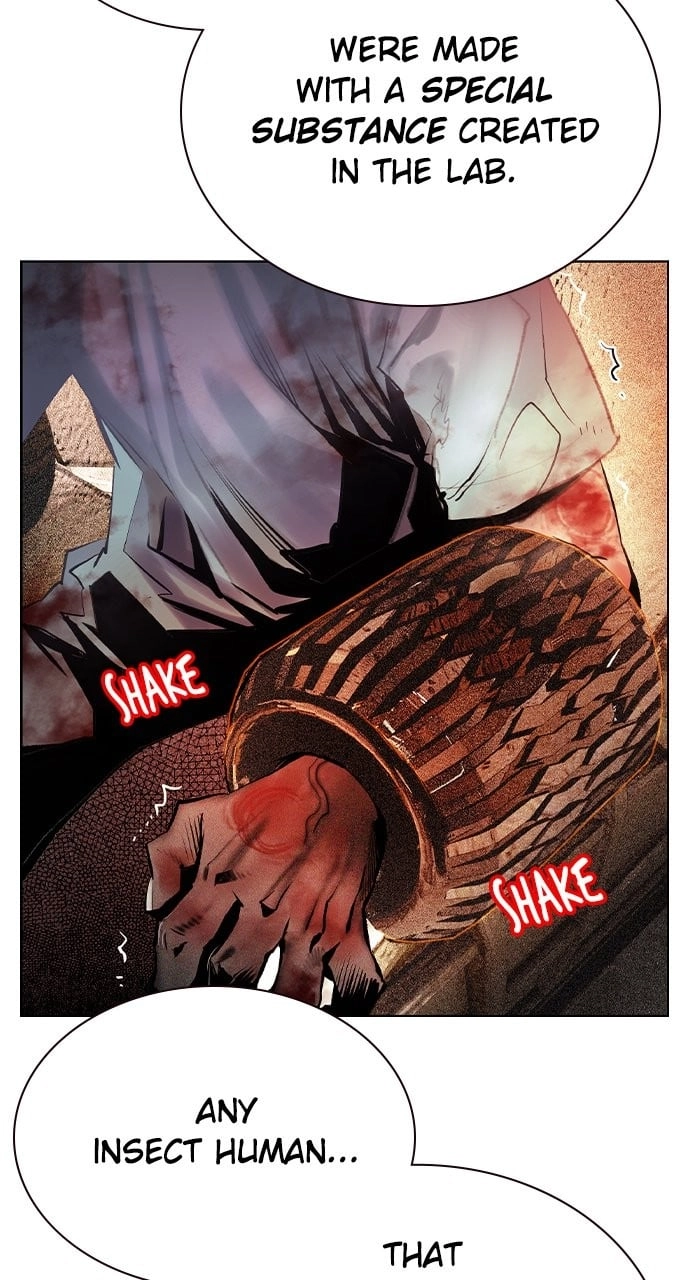 Jungle Juice Chapter 119, page 33 of 131