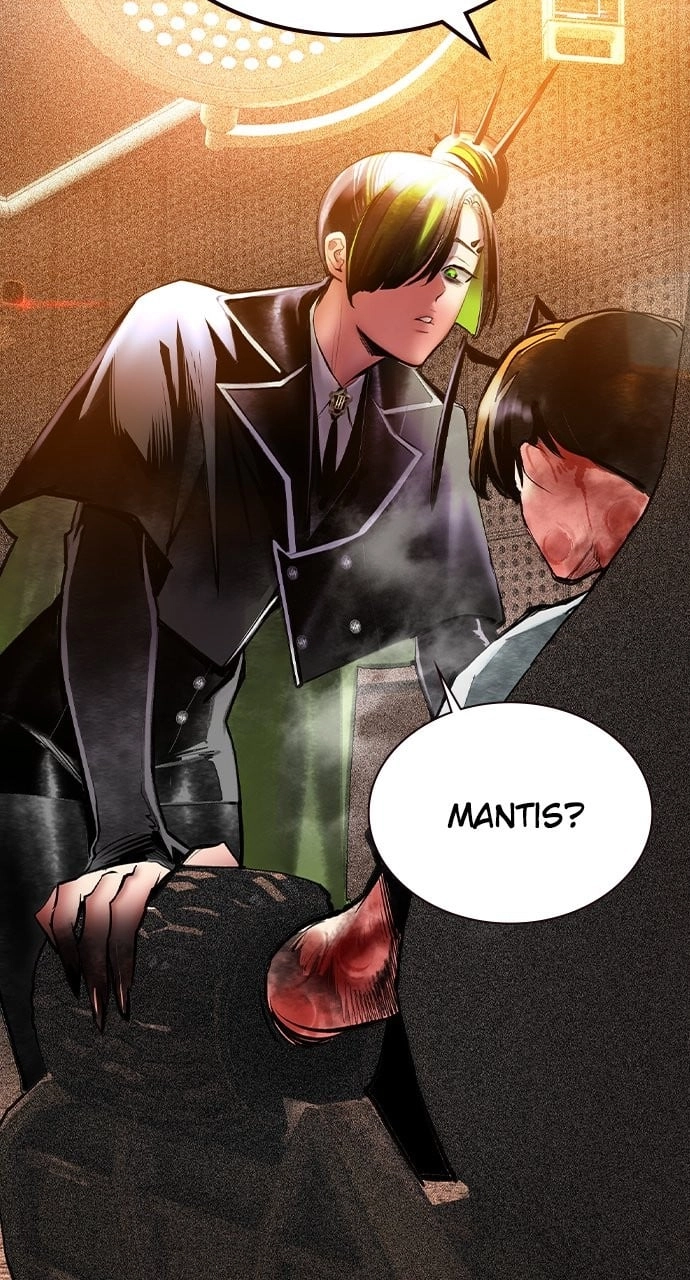 Jungle Juice Chapter 119, page 39 of 131