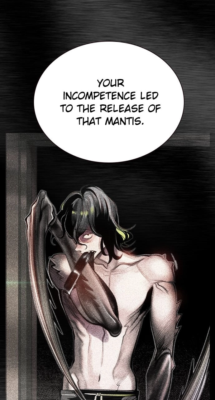 Jungle Juice Chapter 119, page 42 of 131