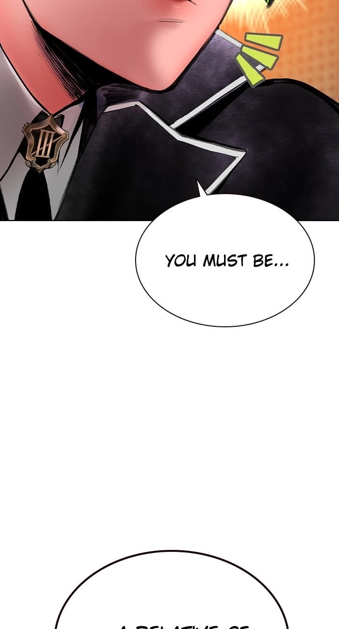 Jungle Juice Chapter 119, page 48 of 131