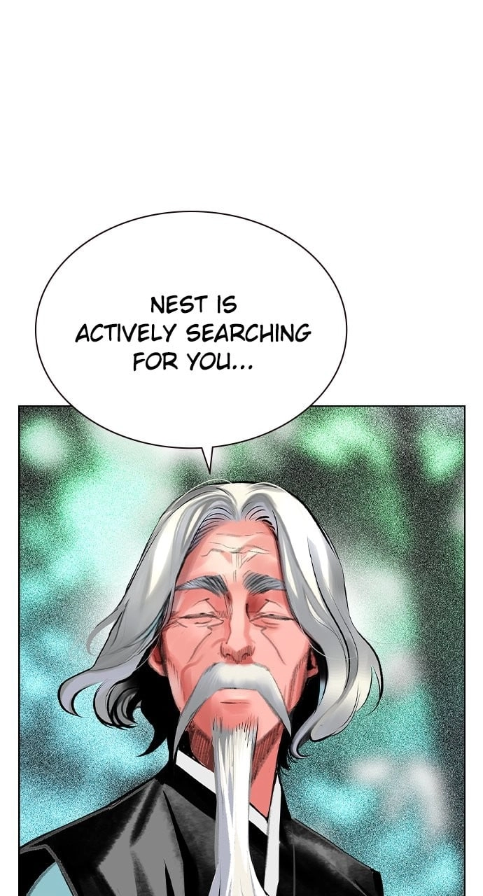 Jungle Juice Chapter 119, page 5 of 131