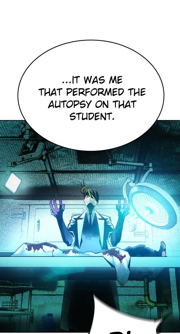 Jungle Juice Chapter 119, page 52 of 131