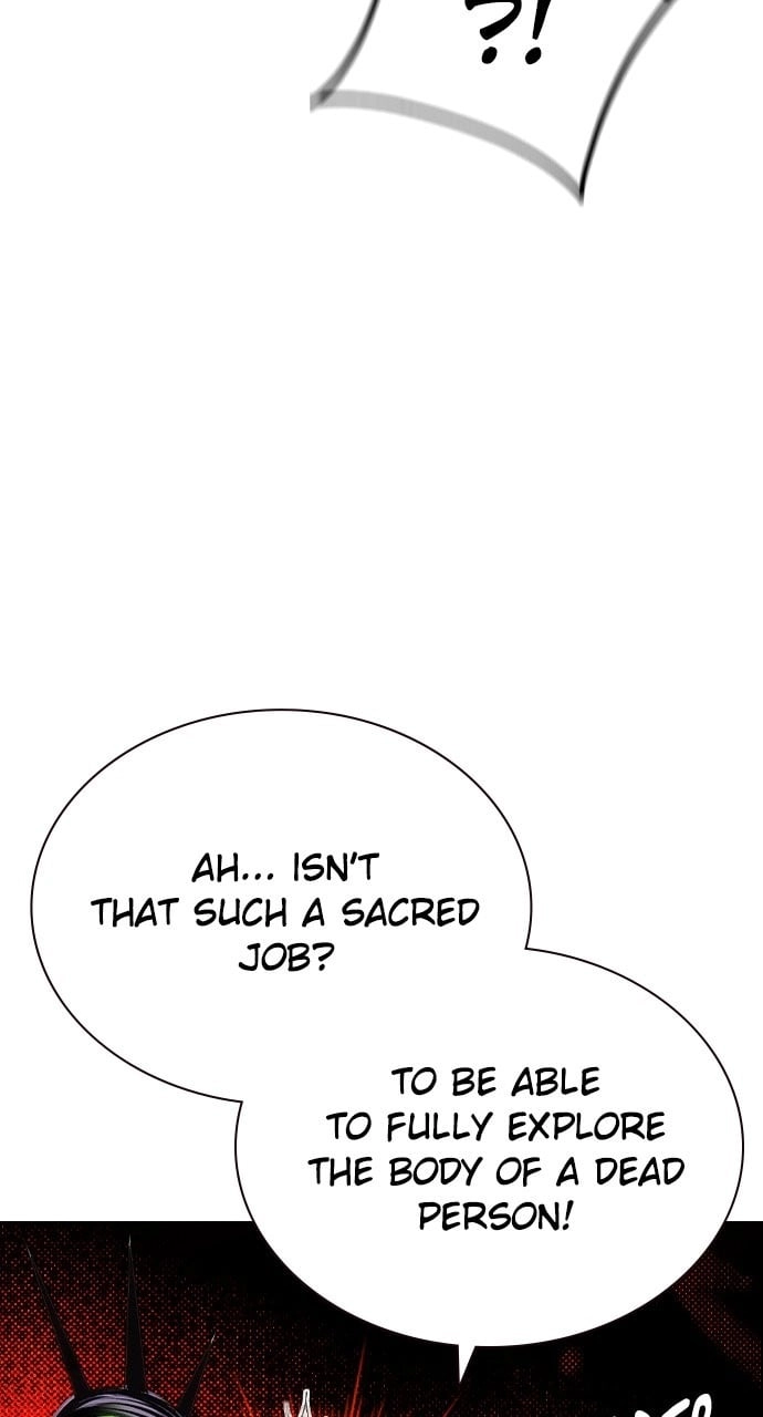 Jungle Juice Chapter 119, page 53 of 131