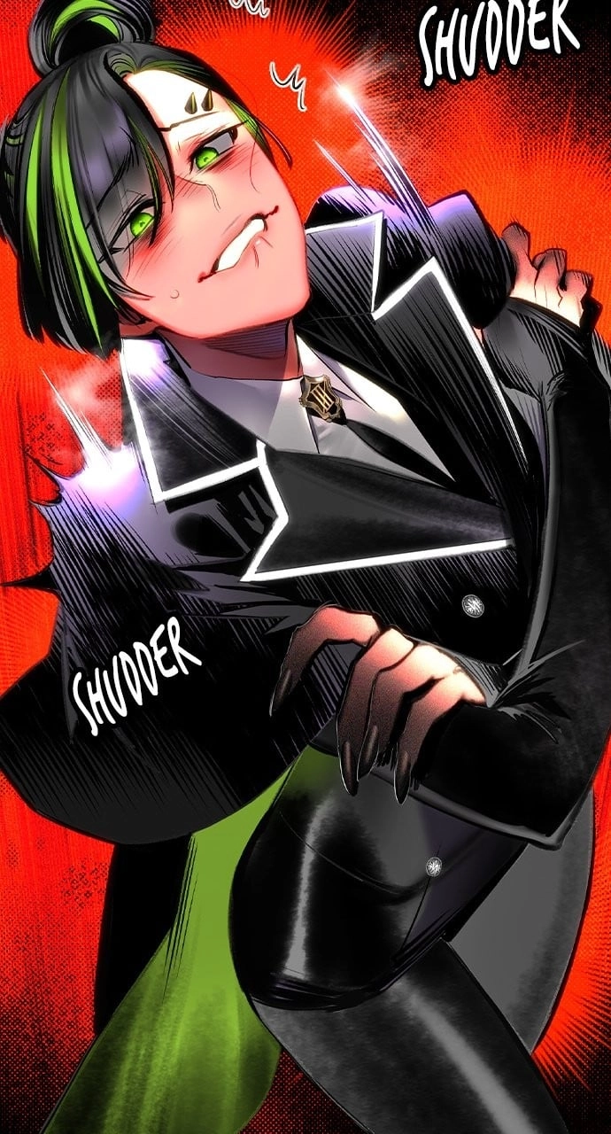 Jungle Juice Chapter 119, page 54 of 131