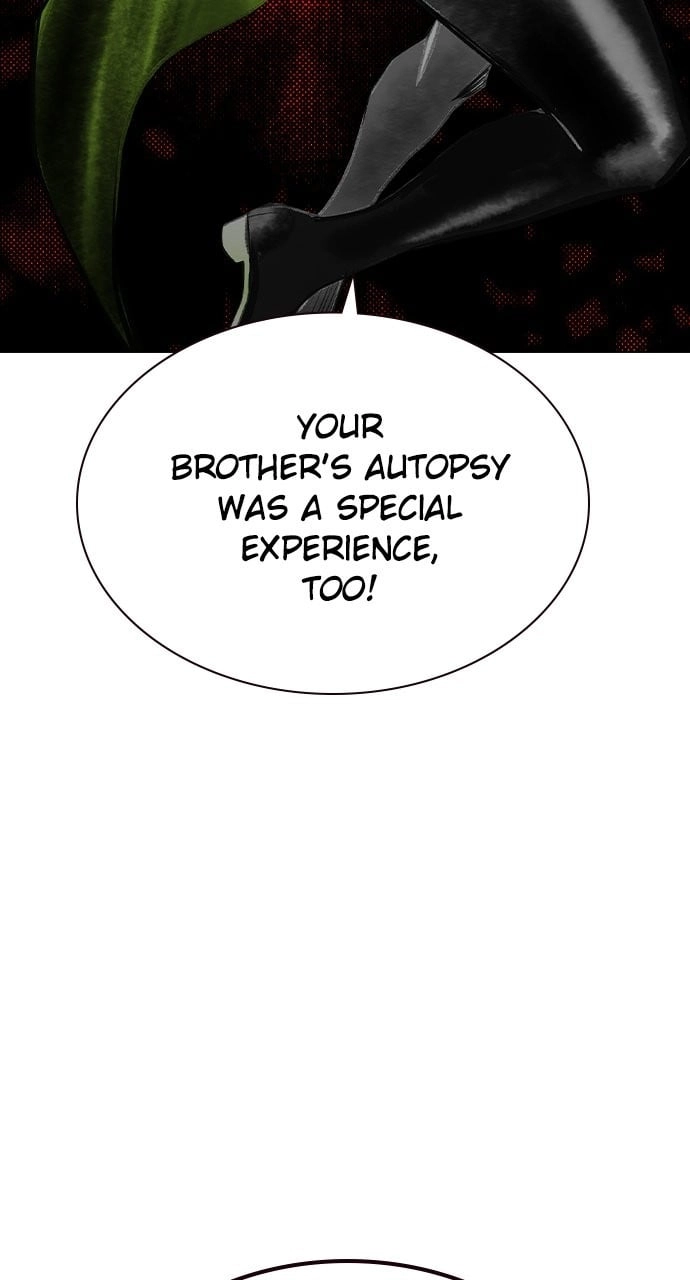Jungle Juice Chapter 119, page 55 of 131