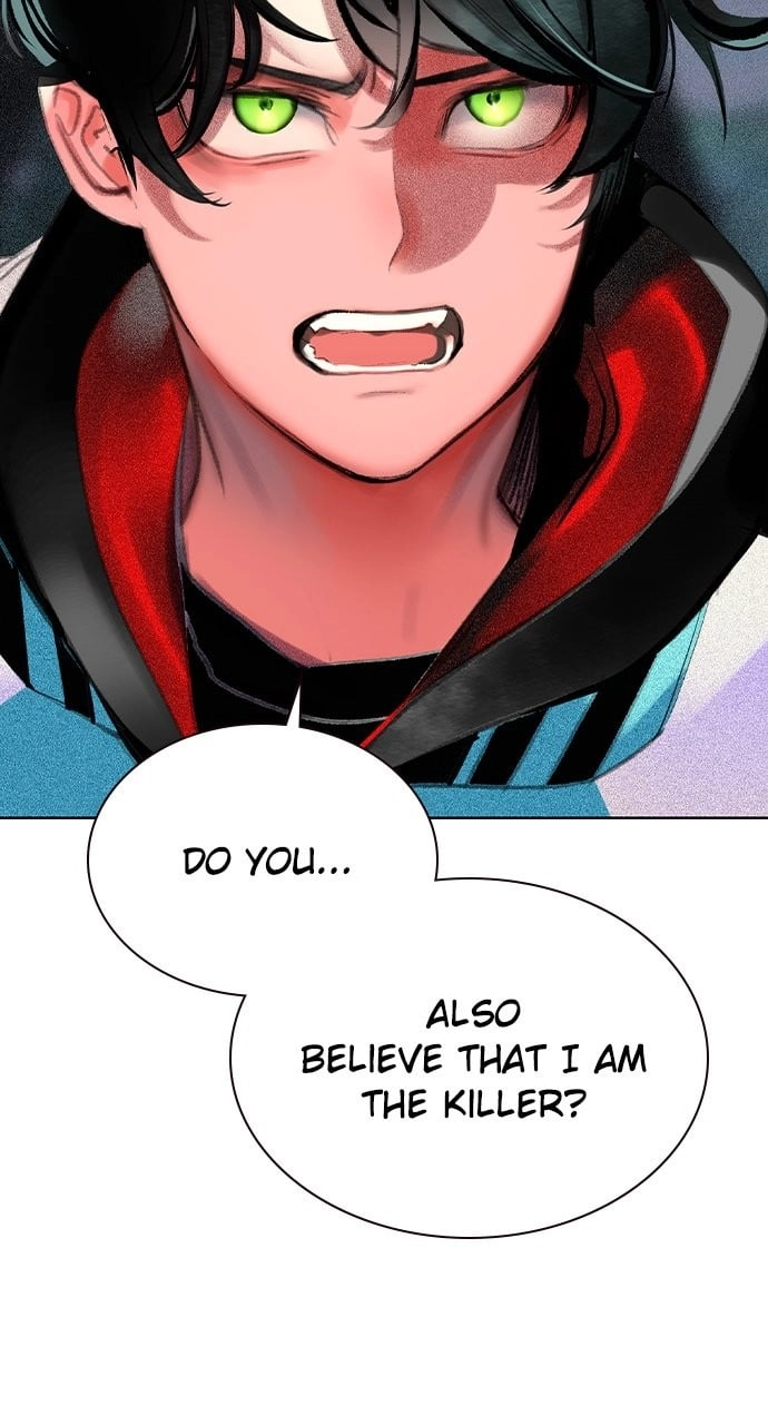 Jungle Juice Chapter 119, page 7 of 131