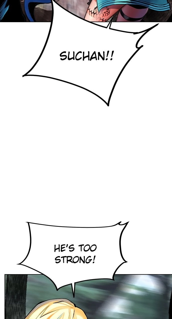 Jungle Juice Chapter 119, page 74 of 131