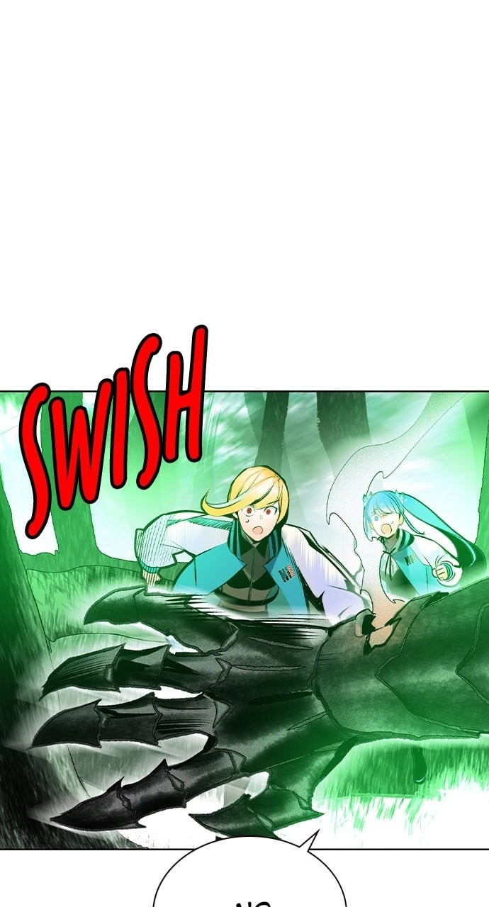 Jungle Juice Chapter 119, page 76 of 131