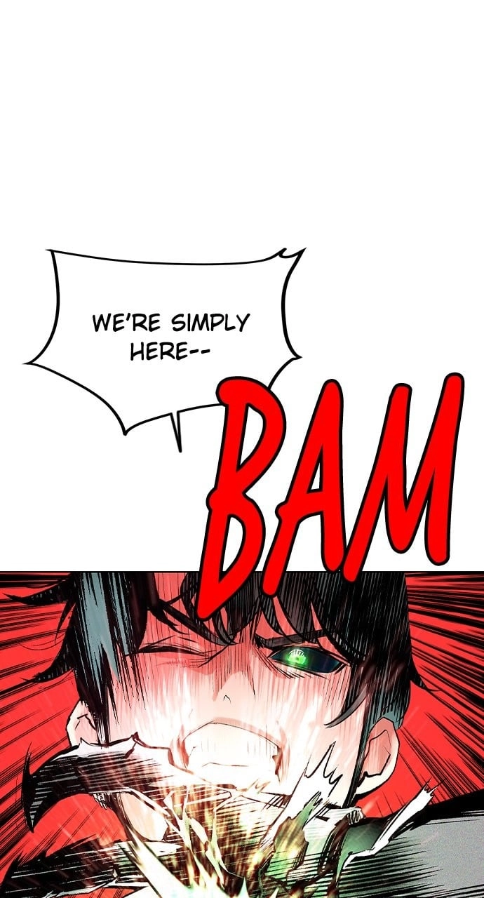 Jungle Juice Chapter 119, page 83 of 131