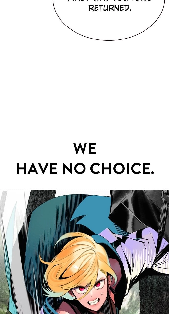 Jungle Juice Chapter 119, page 9 of 131