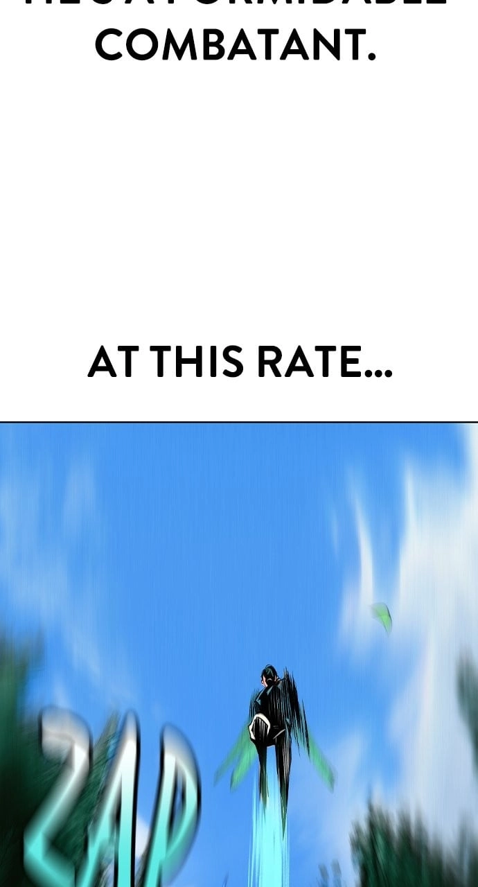 Jungle Juice Chapter 119, page 90 of 131