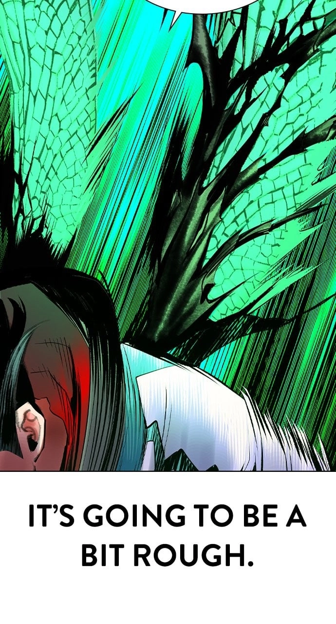 Jungle Juice Chapter 119, page 93 of 131