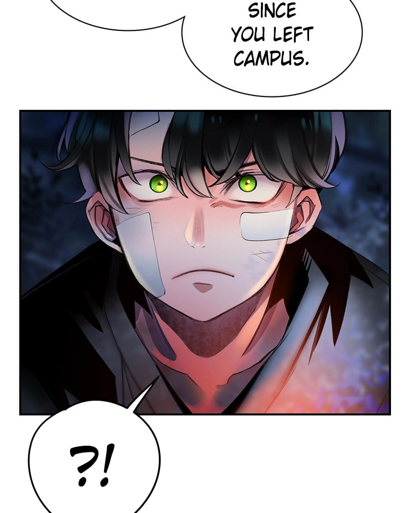 Jungle Juice Chapter 12, page 10 of 159