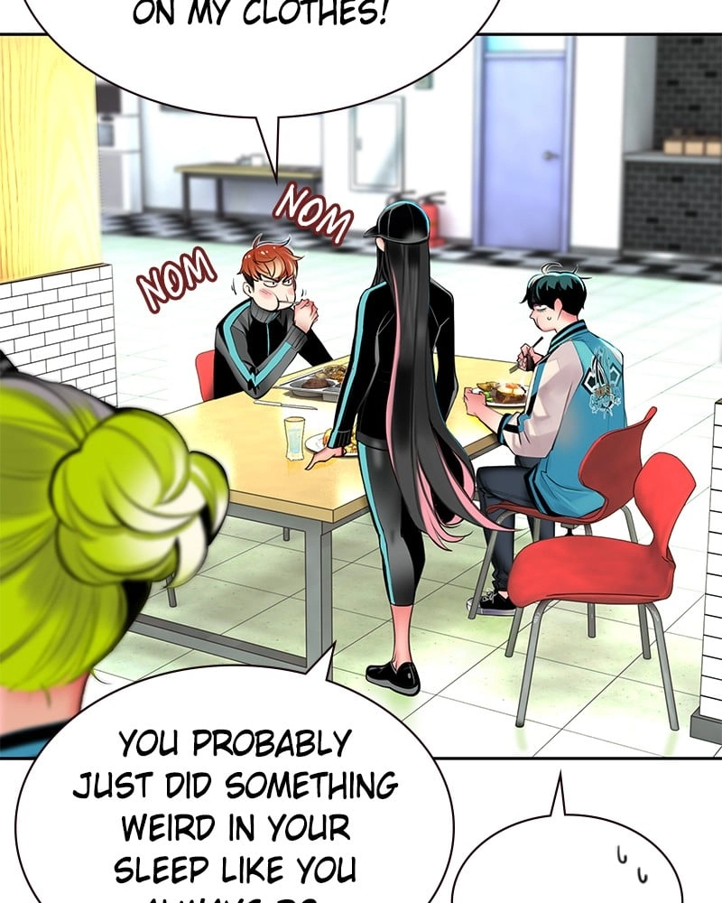 Jungle Juice Chapter 12, page 107 of 159