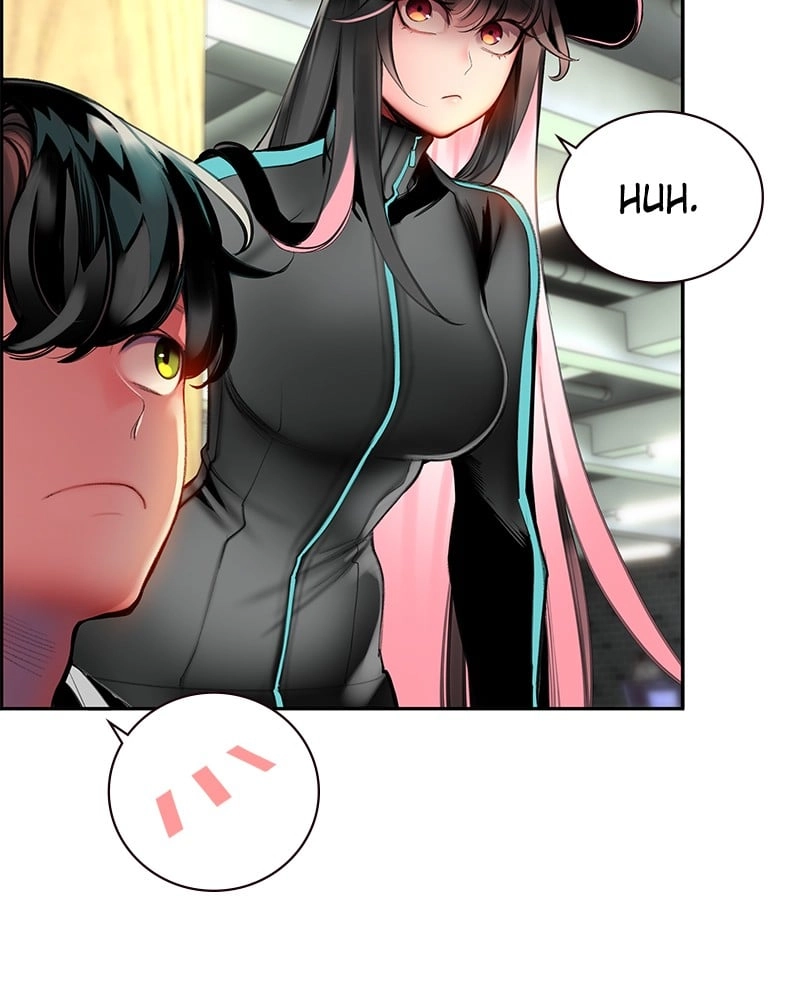 Jungle Juice Chapter 12, page 109 of 159