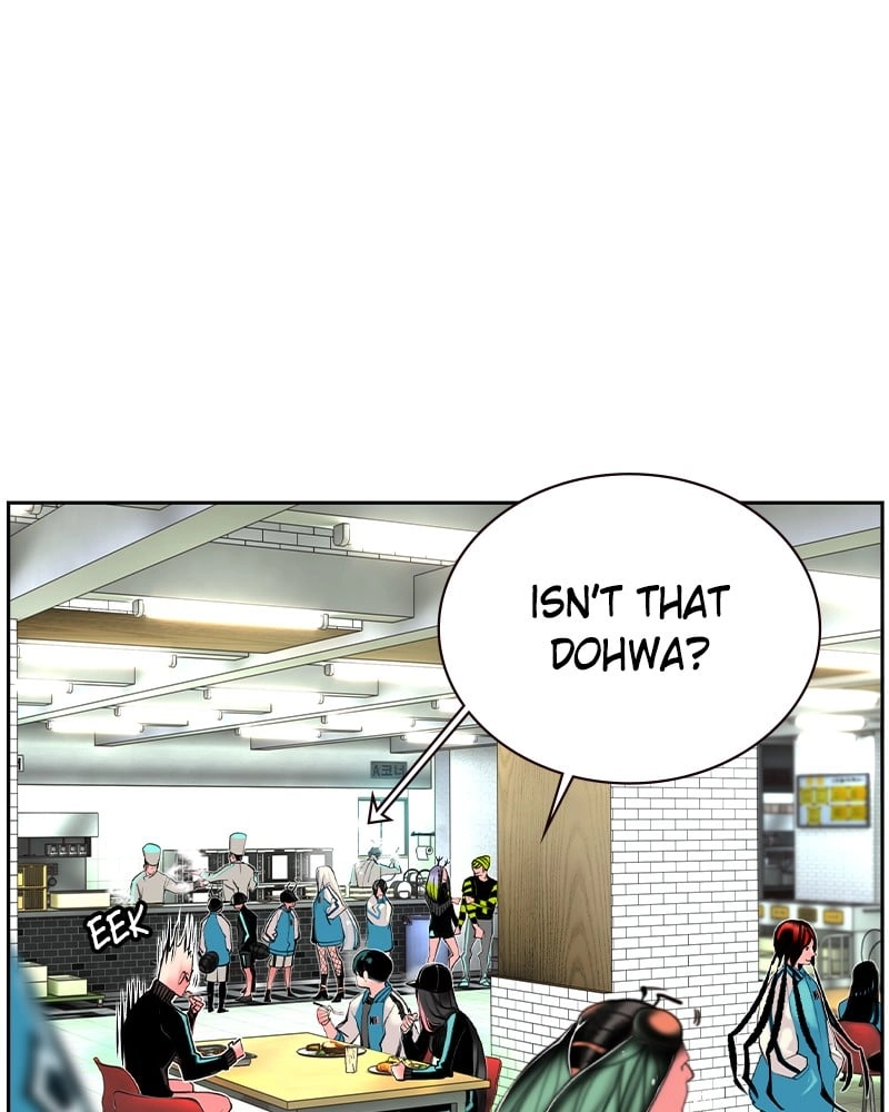 Jungle Juice Chapter 12, page 110 of 159