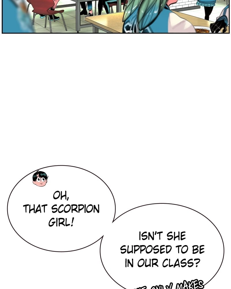 Jungle Juice Chapter 12, page 111 of 159