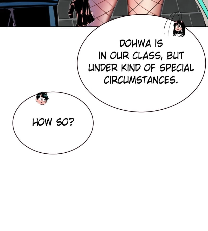 Jungle Juice Chapter 12, page 113 of 159