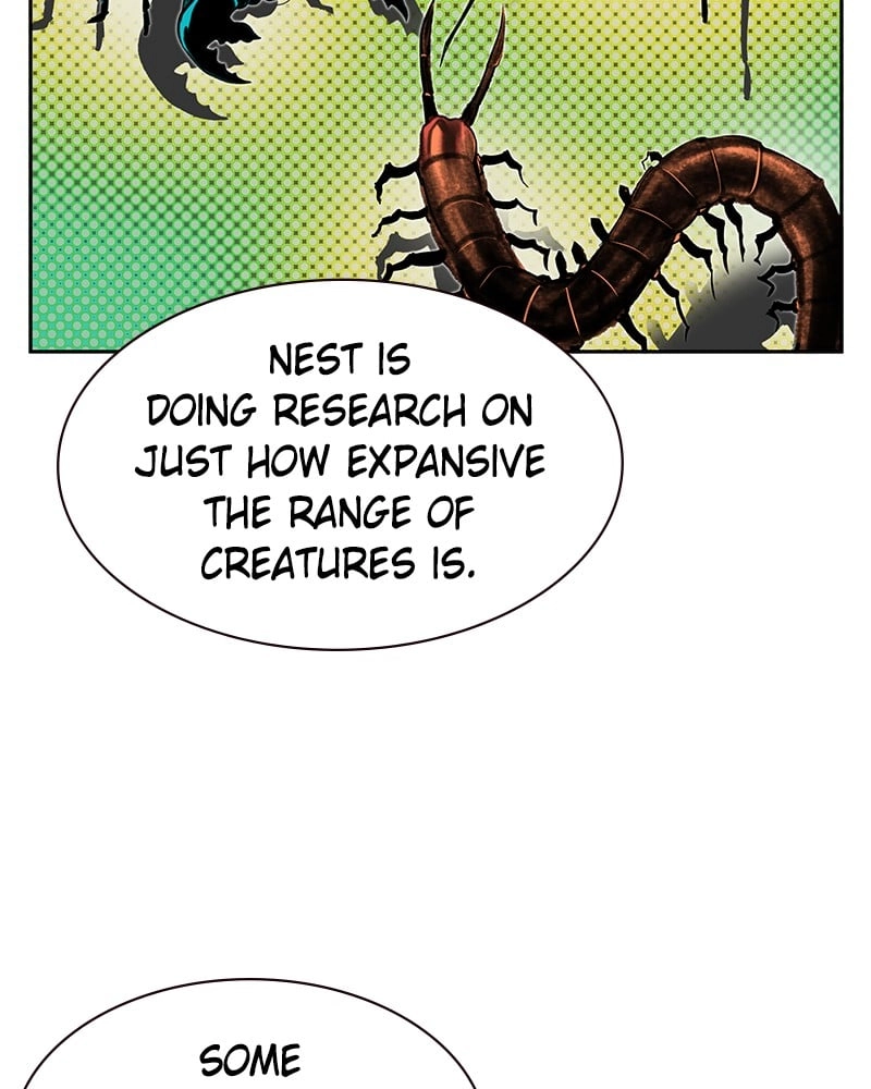 Jungle Juice Chapter 12, page 115 of 159