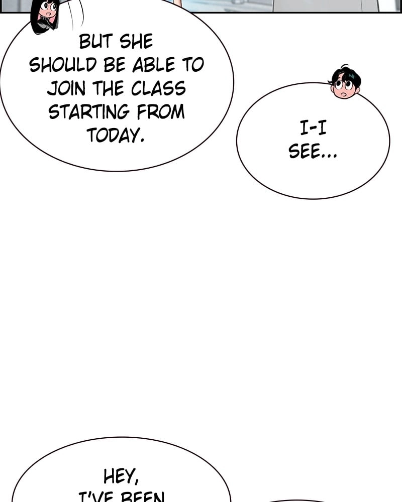 Jungle Juice Chapter 12, page 117 of 159