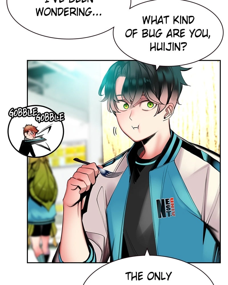 Jungle Juice Chapter 12, page 118 of 159