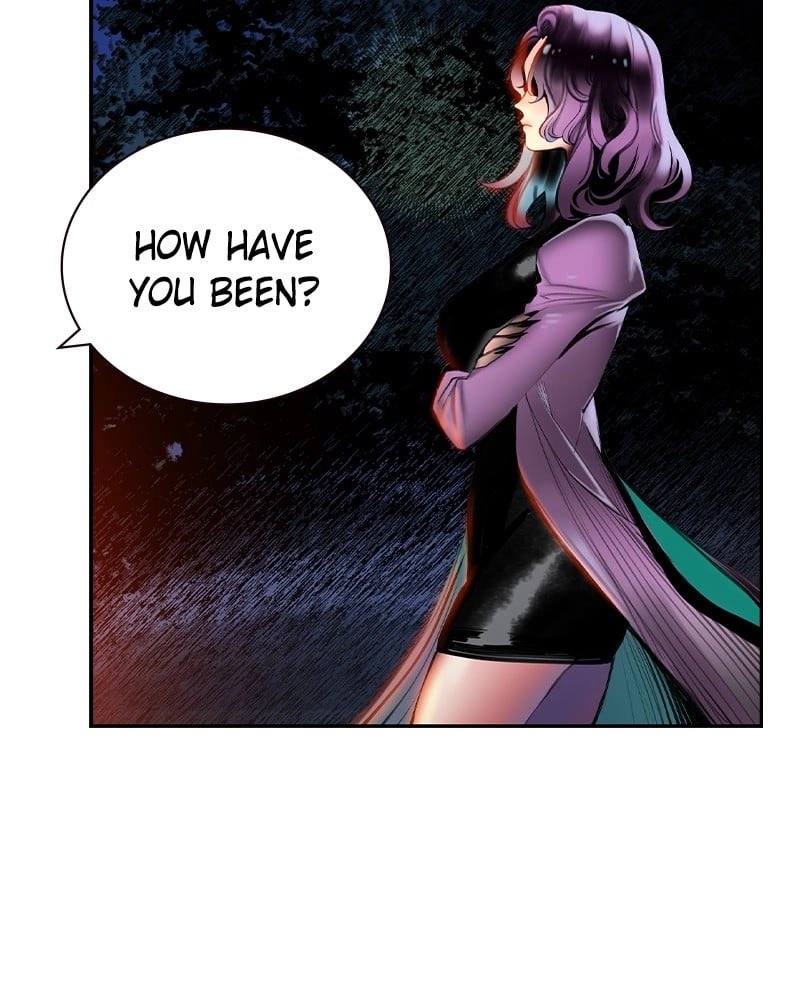 Jungle Juice Chapter 12, page 12 of 159