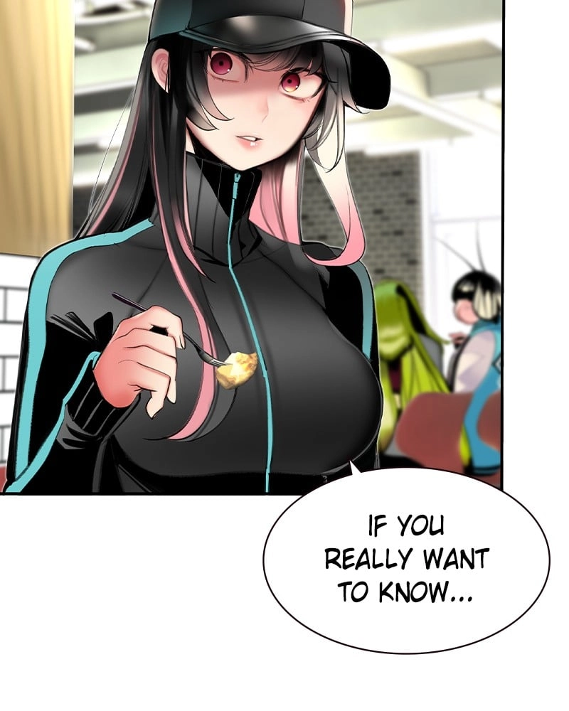 Jungle Juice Chapter 12, page 120 of 159