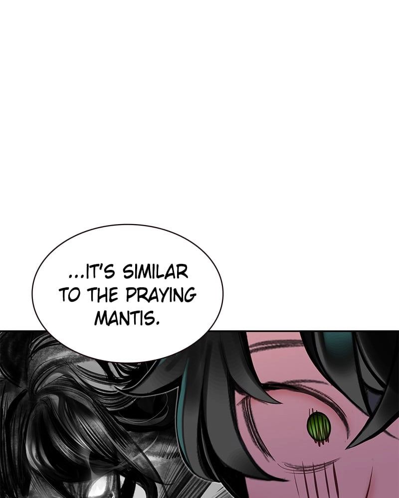 Jungle Juice Chapter 12, page 121 of 159